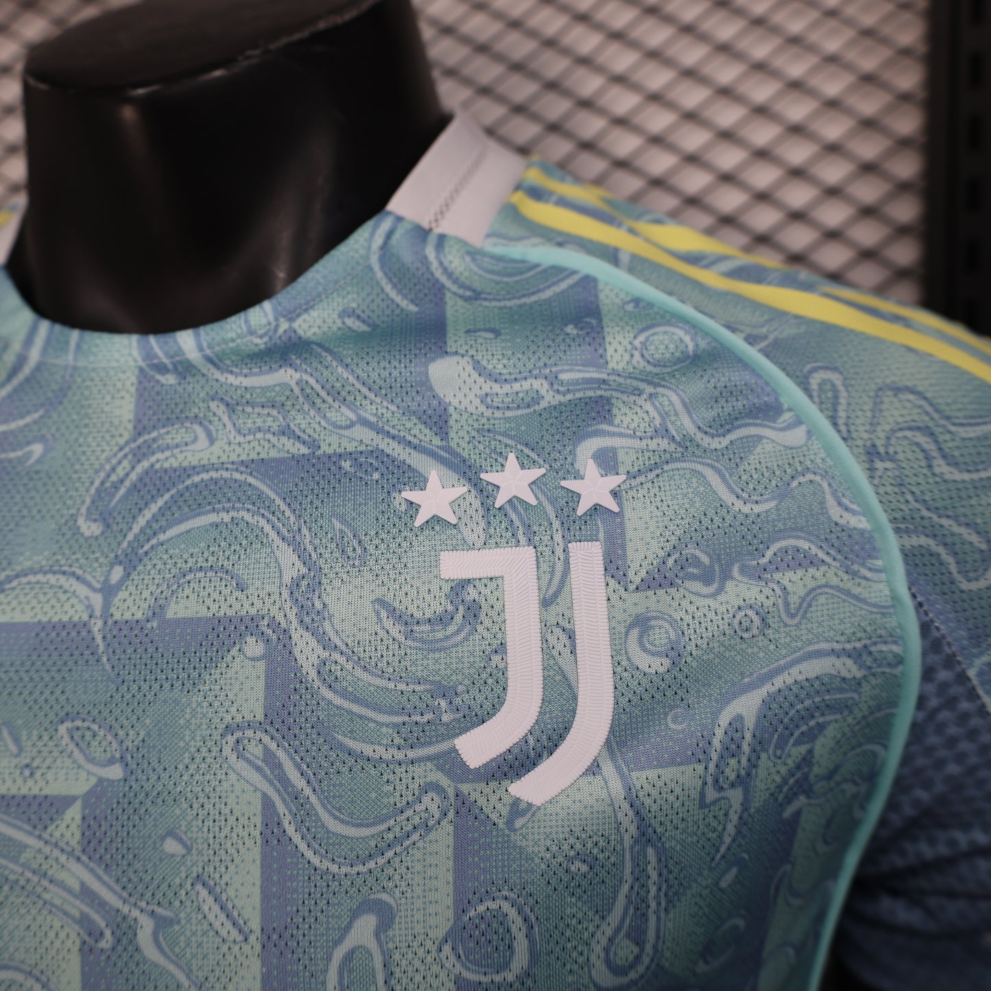 Maillot Juventus 25/26
