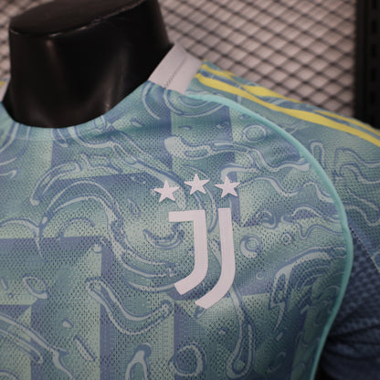 Maillot Juventus 25/26