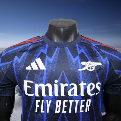 Maillot Arsenal 25/26
