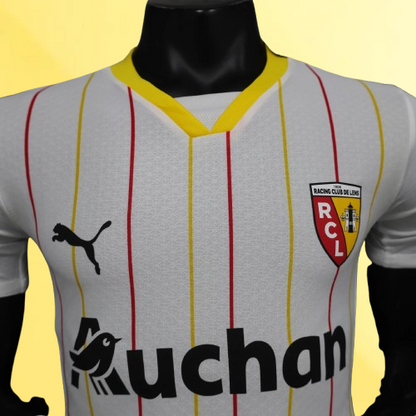 Maillot  Lens 24/25