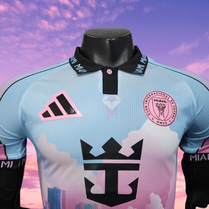 Maillot Concept Miami