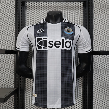 Maillots Newcastle 25/26