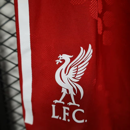 Short Liverpool 25/26