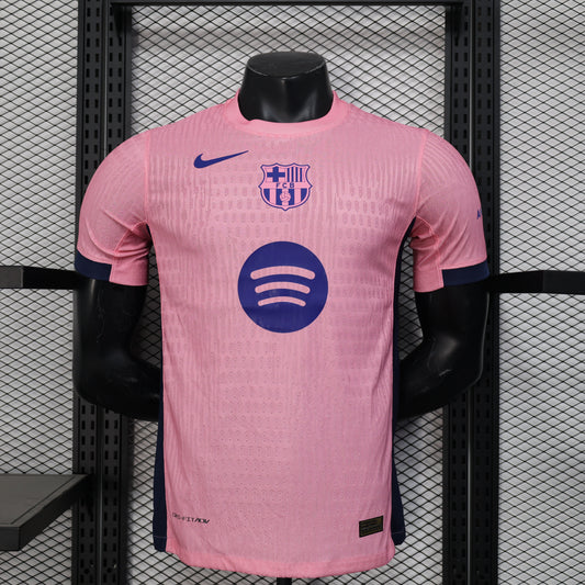 Maillot Barcelone 25/26