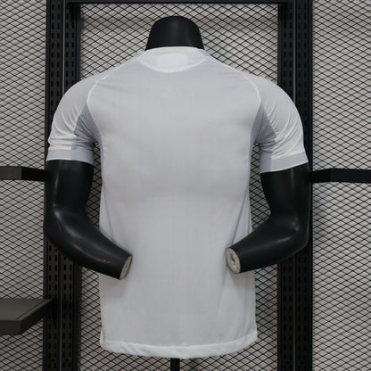 Maillot Réal Madrid 25/26