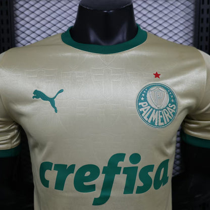 3e Maillot Palmeiras 24/25