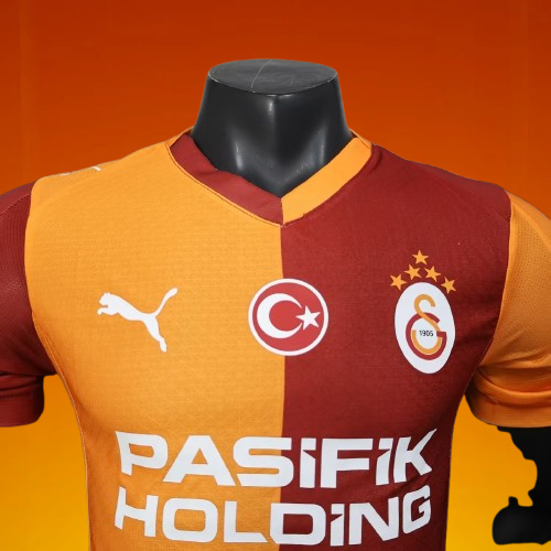 Maillot Galatasaray SK 25/26