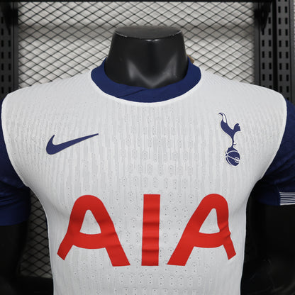 Maillot Tottenham 24/25