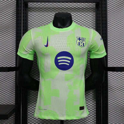3e Maillot Barcelone 24/25