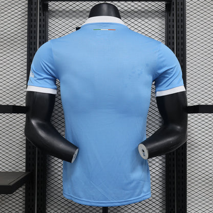 Maillot Lazio 24/25