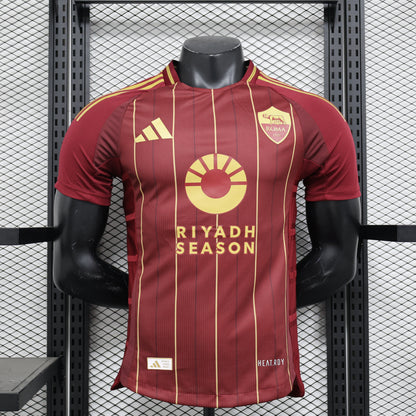 Maillot AS Roma 24/25