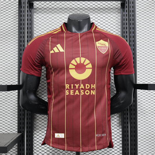 Maillot AS Roma 24/25