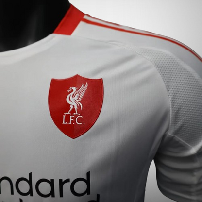 Maillot extérieur Liverpool 25/26