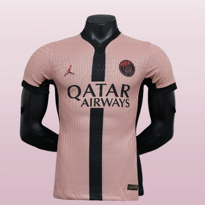 Troisième Maillots PSG