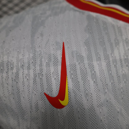 Maillot Liverpool manche longue 24/25