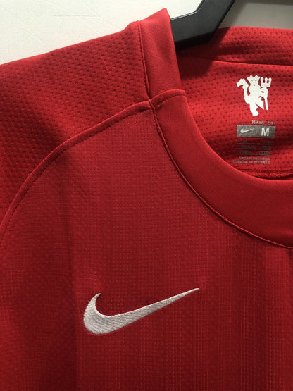 Maillot Rétro Manchester United 07/08