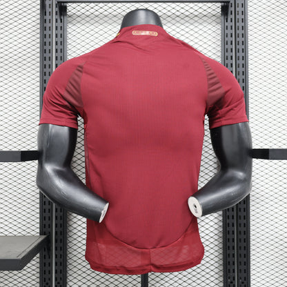 Maillot AS Roma 24/25