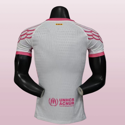Maillot concept Barcelone