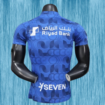 Maillot Al hilal 25/26