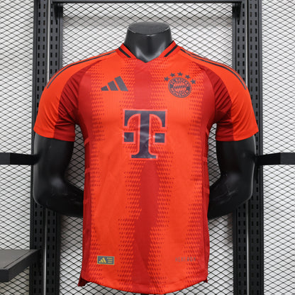 Maillot Bayern extérieur 24/25