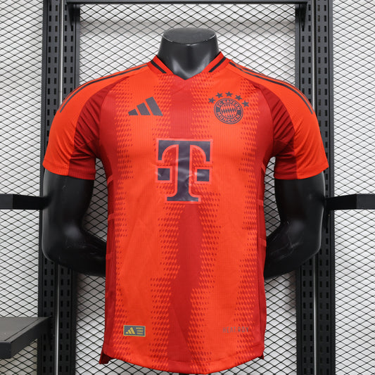 Maillot Bayern extérieur 24/25