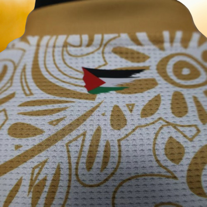 Maillot Palestine
