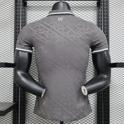 Maillot Réal Madrid 24/25