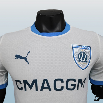 Maillot OM 24/25