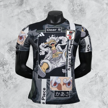 Maillot Concept Luffy Japon