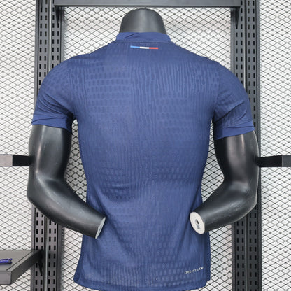 Maillots Psg 24/25