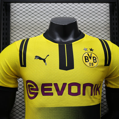 Maillot Dortmund 24/25