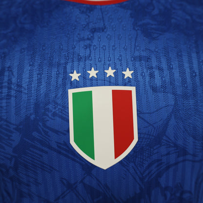 Maillot concept Italie