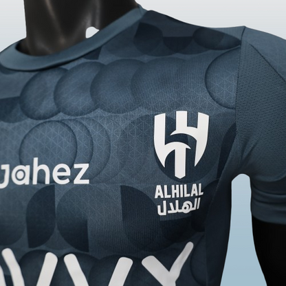 Maillot Al hilal 25/26 extérieur