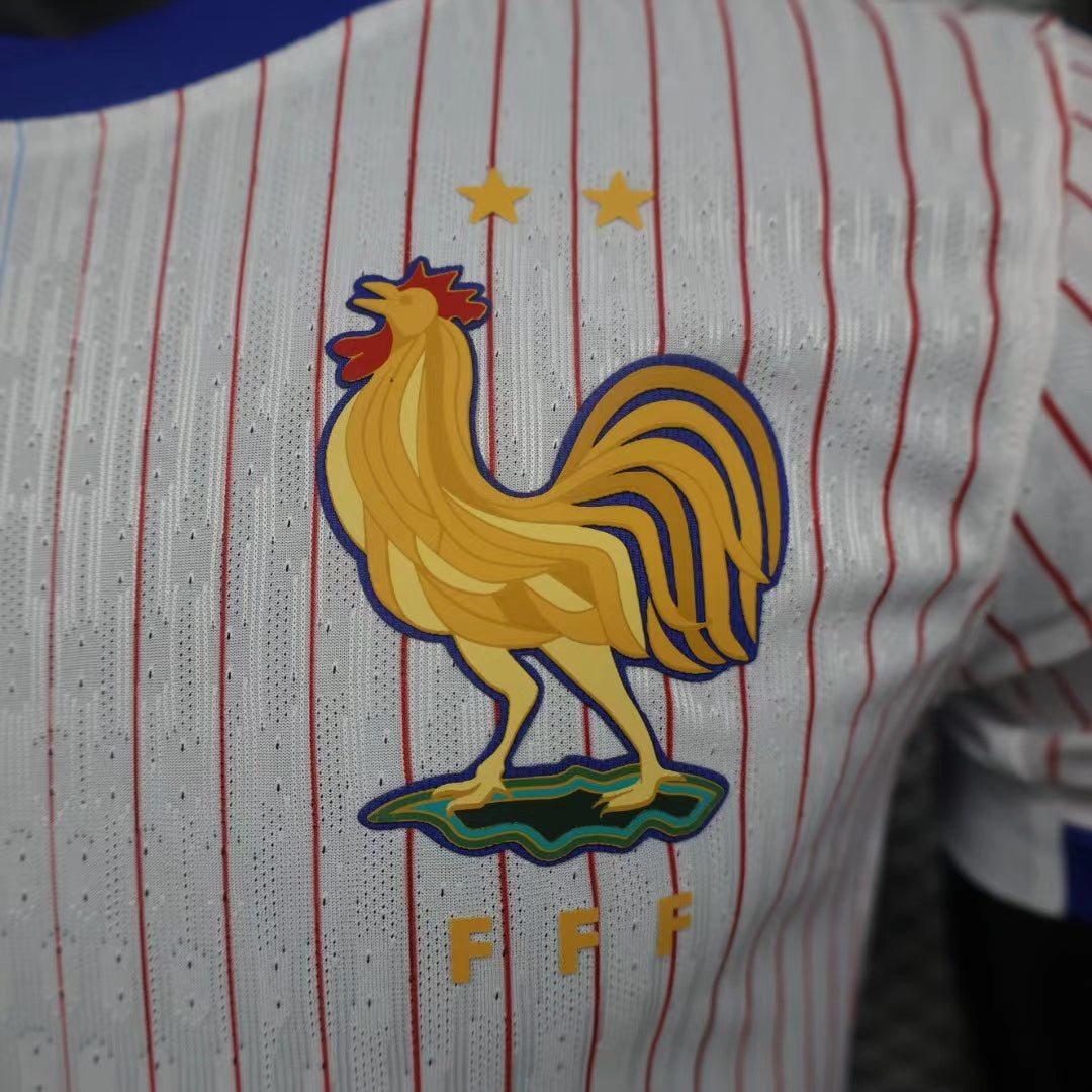Maillot France 24/25