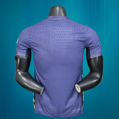 Maillot Atlético Madrid 25/26