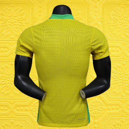 Maillot Brésil 25/26